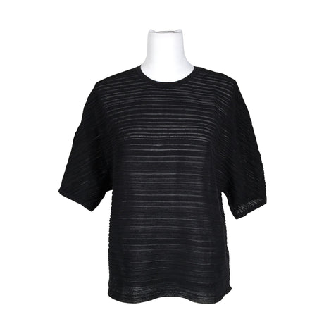 Unisex COS - T-särk, suurus 40 - Must ()