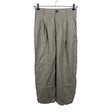 Unisex Massimo Dutti - Mittevenivad püksid, suurus 36 - Hall ()