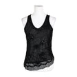 Unisex Choise - Pidulik top, suurus 40 - Must ()