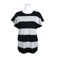 Unisex Nanso - T-särk, suurus 38 - Hall ()