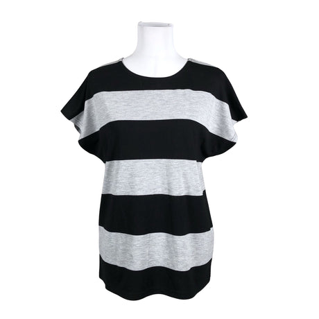 Unisex Nanso - T-särk, suurus 38 - Hall ()
