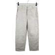 Unisex Carhartt - Mittevenivad püksid, suurus W27 - Hall ()