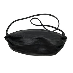 Unisex Marimekko - Õlakott, suurus Midi - Must (1)
