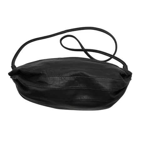 Unisex Marimekko - Õlakott, suurus Midi - Must ()