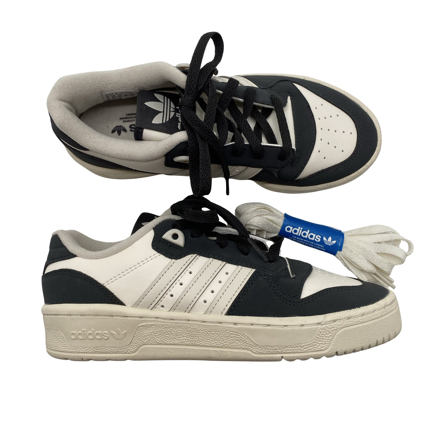 Unisex Adidas - Tennised, suurus 37 - Hall (1)