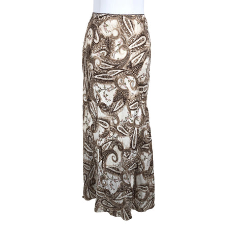 Unisex Dégradé - Mitteveniv seelik, suurus 34 - Pruun ()
