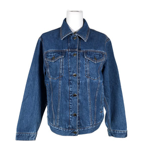 Unisex Totême - Teksatagi, suurus 32 - Sinine (1)