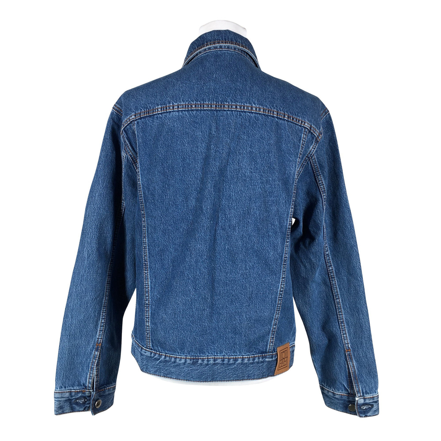 Unisex Totême - Teksatagi, suurus 32 - Sinine (3)