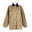Unisex Arket - Õhem talvejope, suurus 34 - Pruun ()