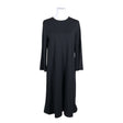 Unisex Marimekko - Trikotaažist kleit, suurus 38 - Must ()