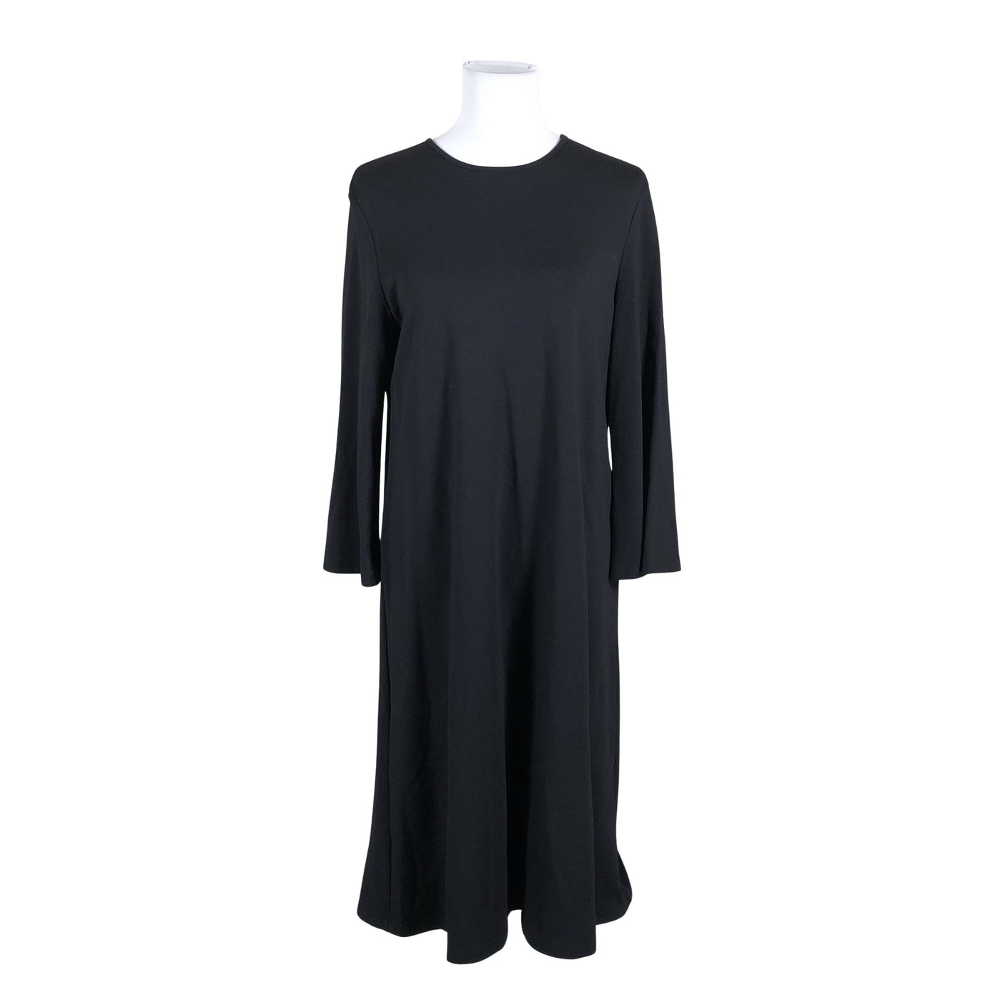 Unisex Marimekko - Trikotaažist kleit, suurus 38 - Must (1)