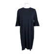 Unisex COS - Kootud kleit, suurus 40 - Sinine ()