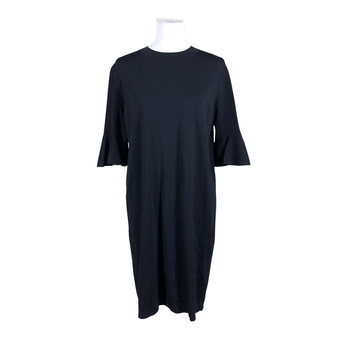 Unisex COS - Kootud kleit, suurus 40 - Sinine (1)