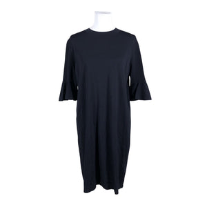 Unisex COS - Kootud kleit, suurus 40 - Sinine (1)