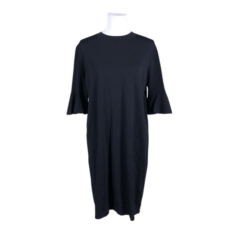Unisex COS - Kootud kleit, suurus 40 - Sinine ()