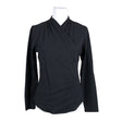 Unisex Cathrine Hammel - Pluus, suurus 40 - Must ()