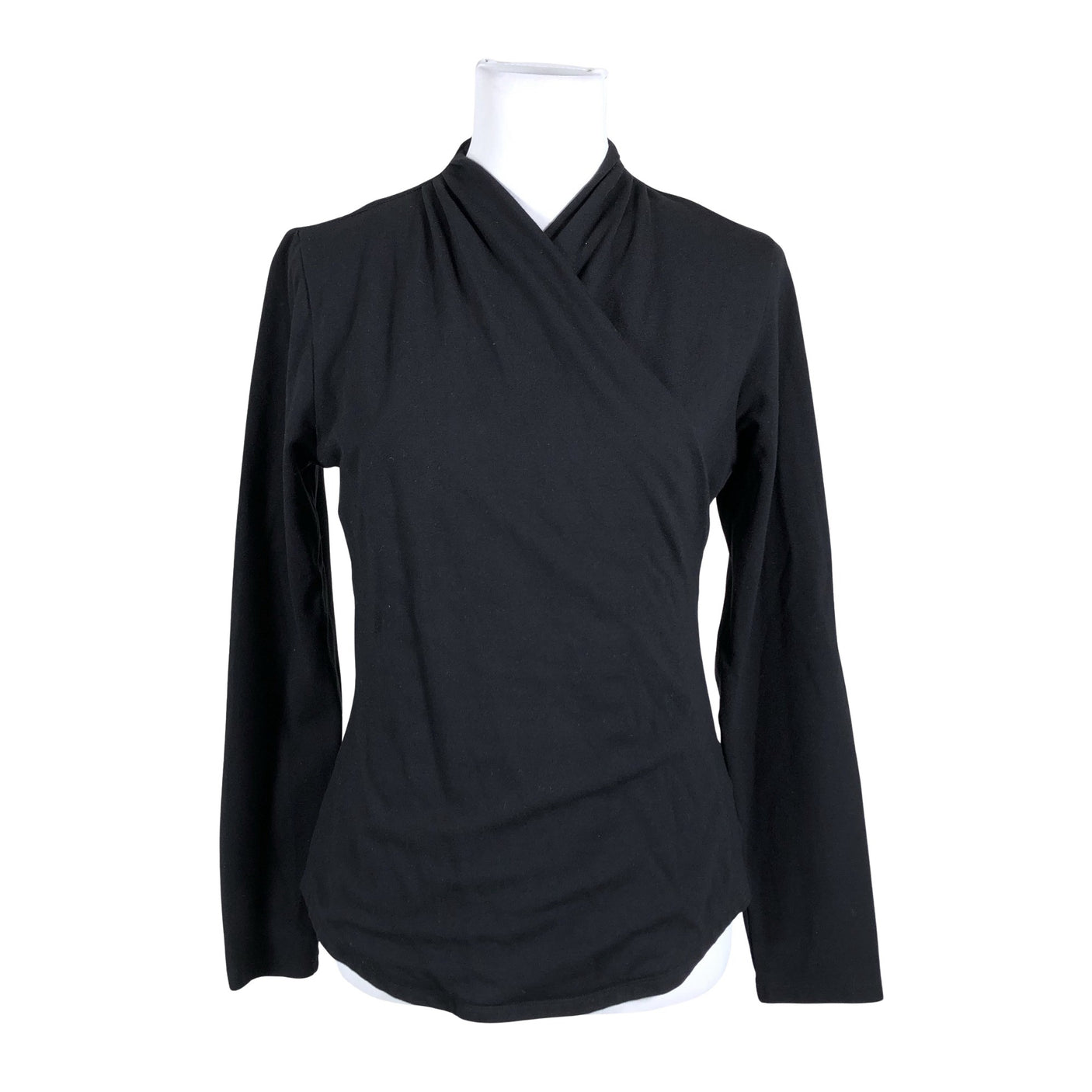 Unisex Cathrine Hammel - Pluus, suurus 40 - Must (1)