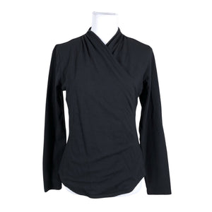 Unisex Cathrine Hammel - Pluus, suurus 40 - Must (1)