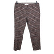 Unisex Raffaello Rossi - Mittevenivad püksid, suurus 44 - Heleroosa ()