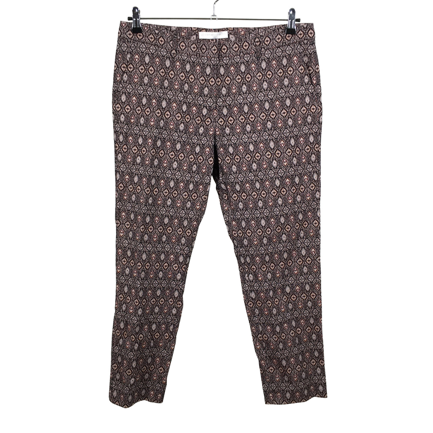 Unisex Raffaello Rossi - Mittevenivad püksid, suurus 44 - Heleroosa (1)