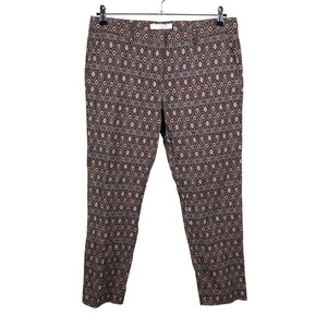 Unisex Raffaello Rossi - Mittevenivad püksid, suurus 44 - Heleroosa (1)
