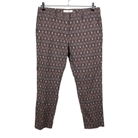 Unisex Raffaello Rossi - Mittevenivad püksid, suurus 44 - Heleroosa ()
