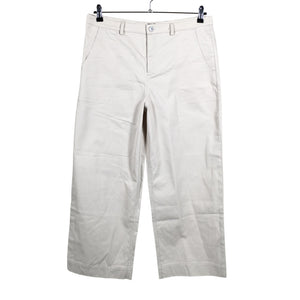 Unisex R-collection - Mittevenivad püksid, suurus 42 - Beige (1)
