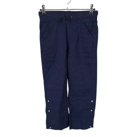 Unisex Polarn O. Pyret - Mittevenivad püksid, suurus 122 - 128 - Sinine ()