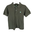 Unisex Benetton - Polosärk, suurus 116 - 122 - Roheline ()