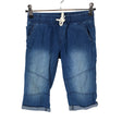 Unisex Name It - Teksad, suurus 128 - 134 - Sinine ()