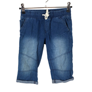 Unisex Name It - Teksad, suurus 128 - 134 - Sinine (1)