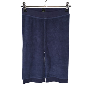 Unisex me&i - Dressikangast püksid, suurus 134 - 140 - Sinine (1)