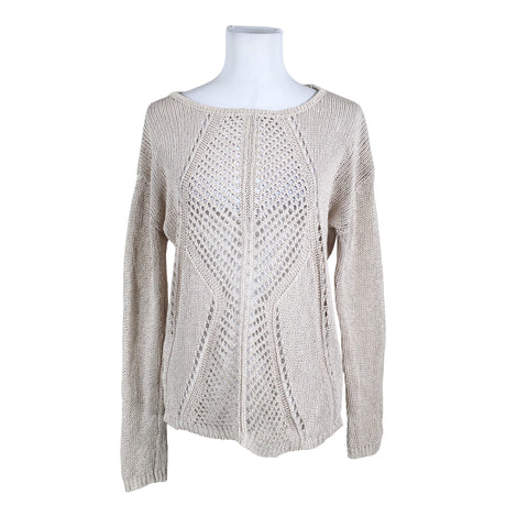 Unisex Ril's - Kampsun, suurus 40 - Beige ()