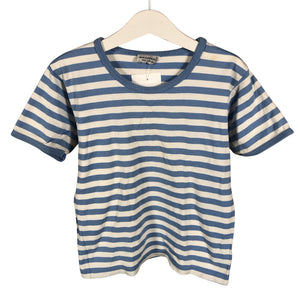 Unisex Marimekko - T-särk, suurus 104 - 110 - Helesinine (1)