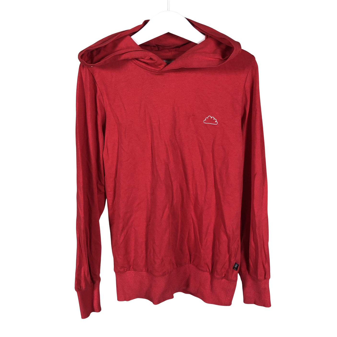 Unisex me&i - Dressipluus, suurus 128 - 134 - Punane (1)