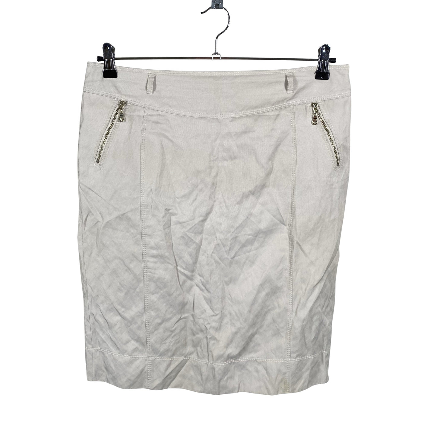 Unisex Gerry Weber - Pliiatsseelik, suurus 42 - Beige (1)