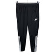 Unisex Adidas - Soojenduspüksid, suurus 158 - 164 - Must ()