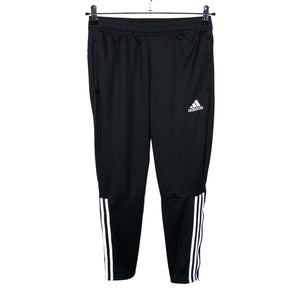 Unisex Adidas - Soojenduspüksid, suurus 158 - 164 - Must (1)