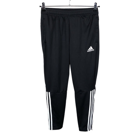Unisex Adidas - Soojenduspüksid, suurus 158 - 164 - Must ()