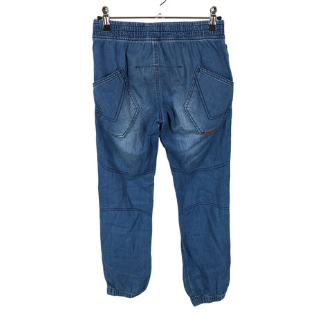 Unisex Name It - Teksad, suurus 134 - 140 - Sinine (2)
