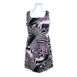 Unisex Tazzia - Mitteveniv kleit, suurus 42 - Lilla ()