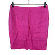 Unisex Mac Scott - Mitteveniv seelik, suurus 40 - Roosa ()