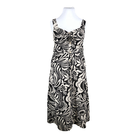 Unisex Gerry Weber - Maksikleit, suurus 42 - Beige ()