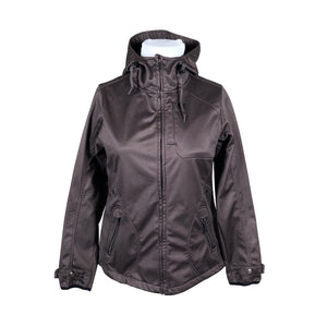 Unisex Torstai - Softshell jope, suurus 42 - Pruun (1)