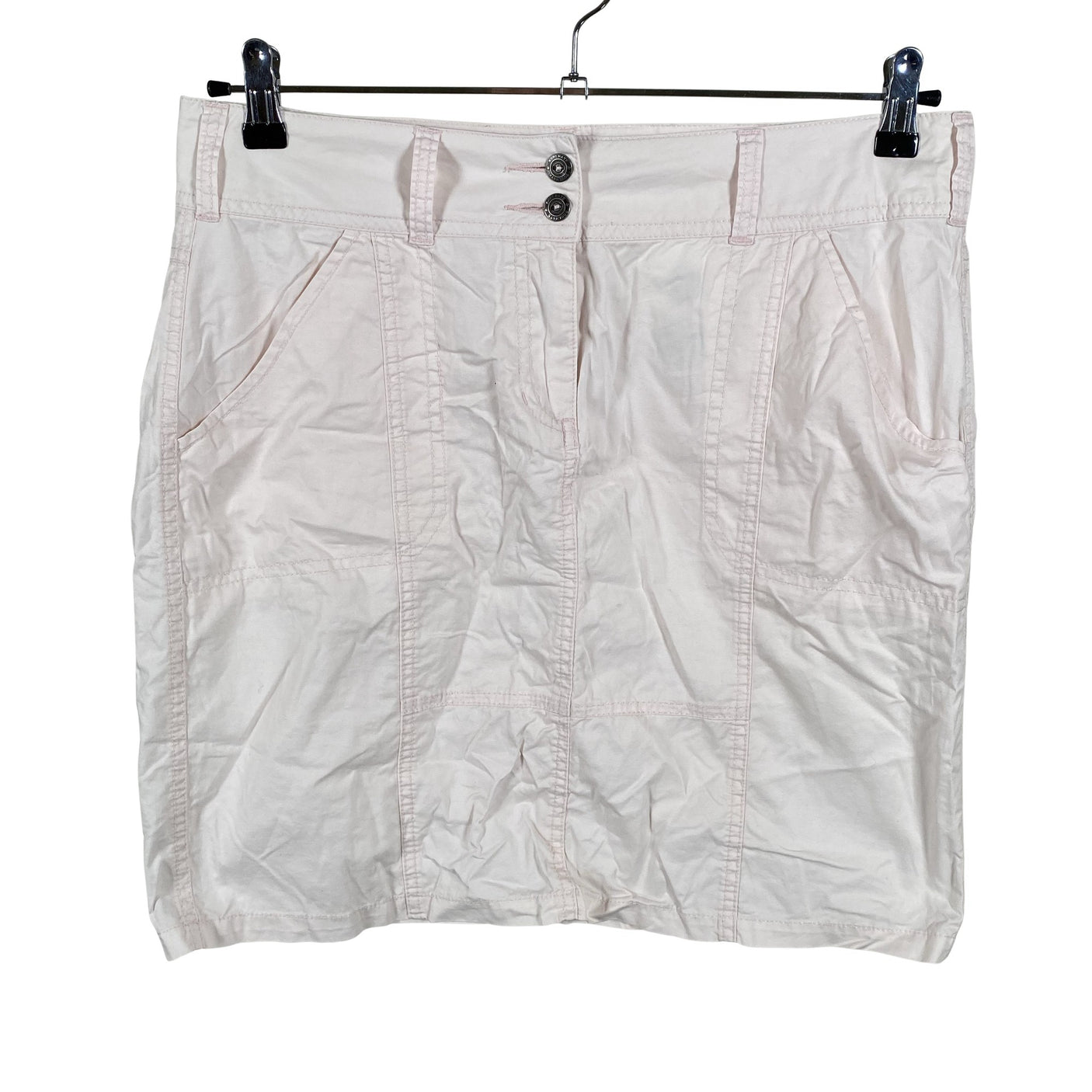 Unisex Soulmate - Mitteveniv seelik, suurus 42 - Heleroosa (1)
