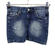 Unisex Stocker - Teksaseelik, suurus 36 - Sinine ()