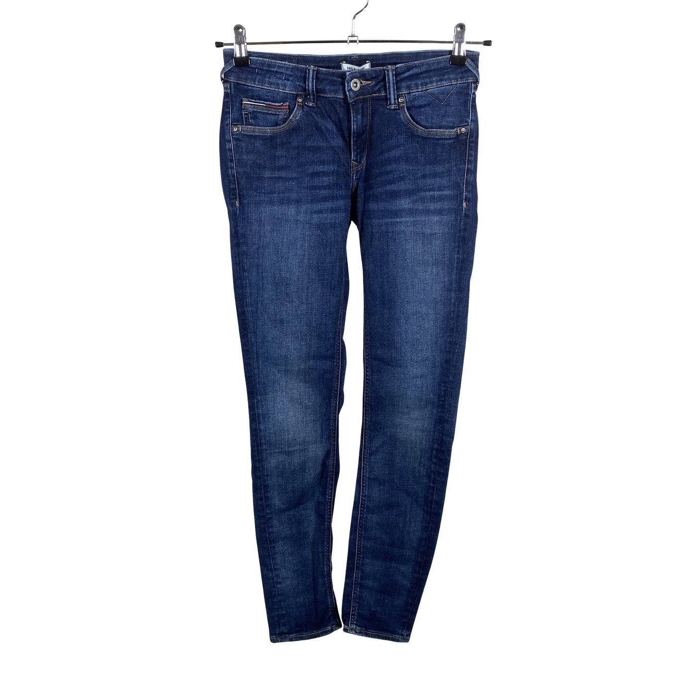 Unisex Tommy Hilfiger - Teksad, suurus W28 - Sinine (1)