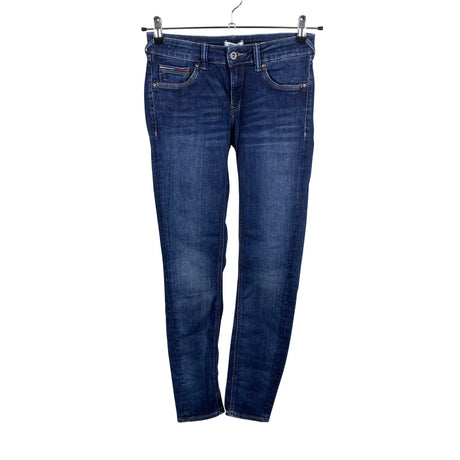 Unisex Lee - Farkkupaita, koko M -  ()