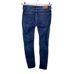 Unisex Tommy Hilfiger - Teksad, suurus W28 - Sinine (2)
