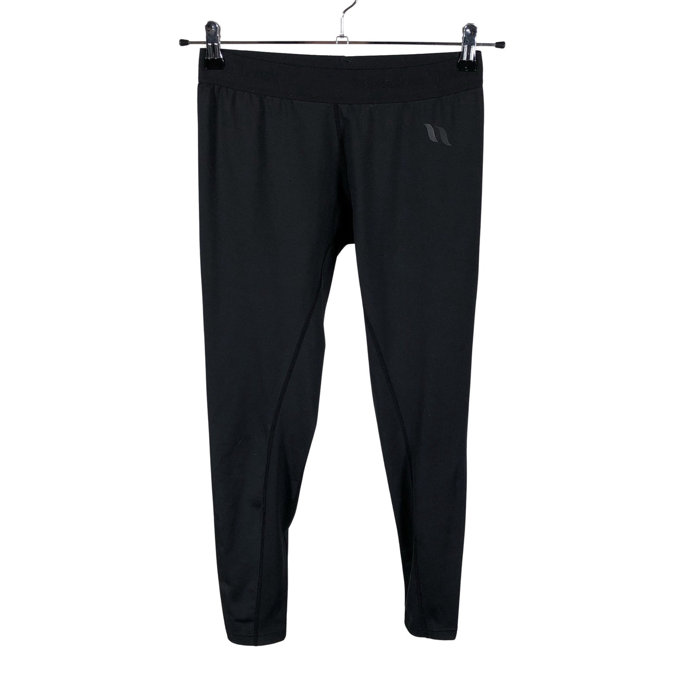 Unisex Back on Track - Spordiretuusid, suurus 38 - Must (1)
